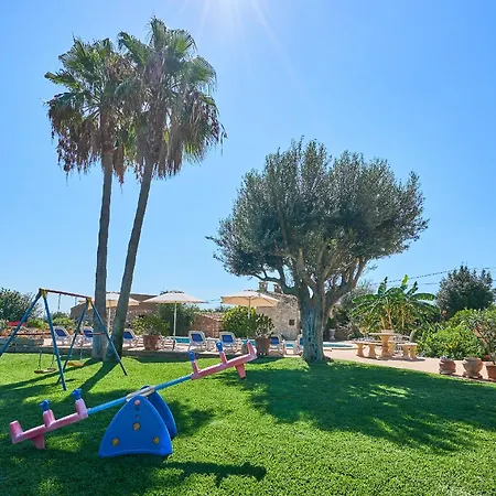 Tanca Hébergement de vacances *