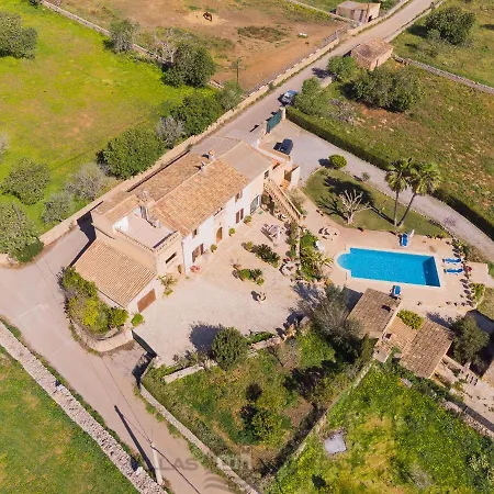 Holiday home Tanca *