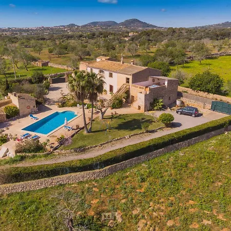 Tanca Holiday home