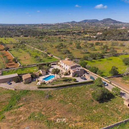 Tanca Holiday home *