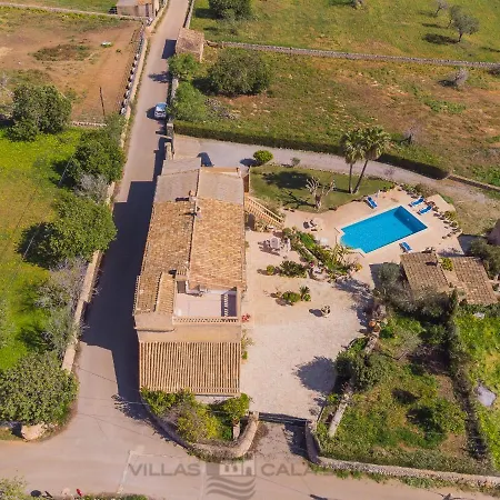 Holiday home Tanca