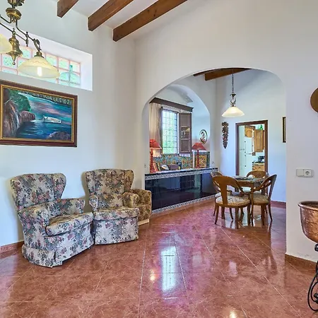 Tanca Holiday home