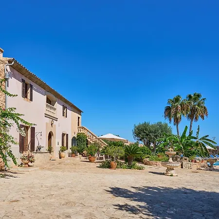 Tanca * Calonge (Mallorca)