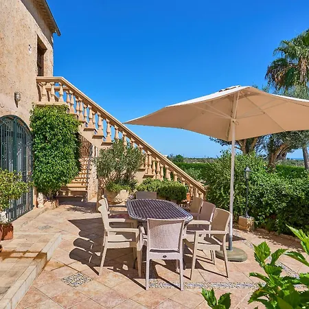 Holiday home Tanca