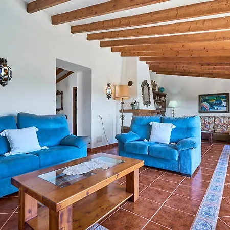 Holiday home Tanca *