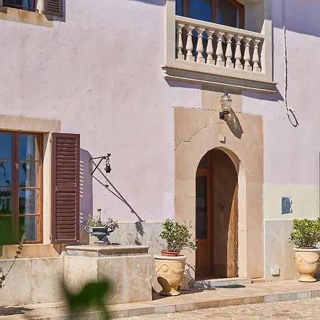 Holiday home Tanca Calonge (Mallorca)