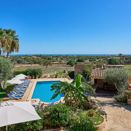 Holiday home Tanca