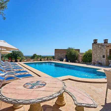 Tanca Calonge (Mallorca)