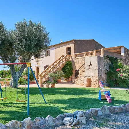 Holiday home Tanca *