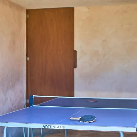 Holiday home Tanca Calonge (Mallorca)
