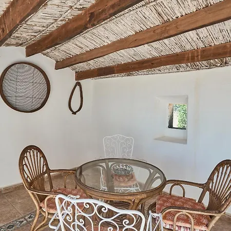Holiday home Tanca