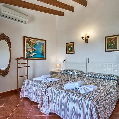 Tanca Holiday home