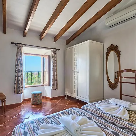Holiday home Tanca *