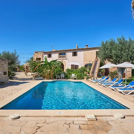 Tanca Holiday home *