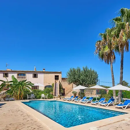 Tanca Holiday home Calonge (Mallorca)
