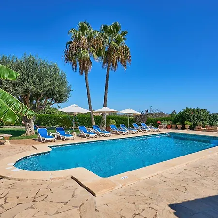 Tanca Holiday home