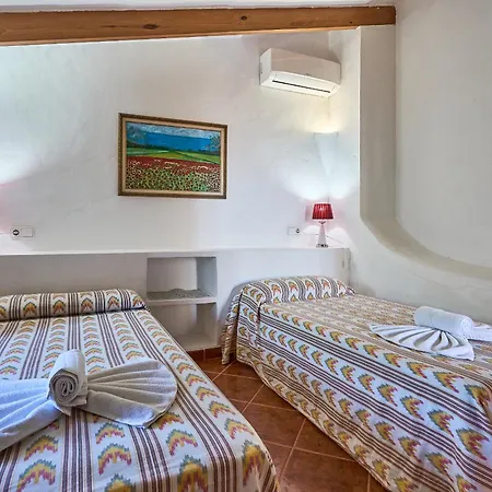 Tanca Holiday home *