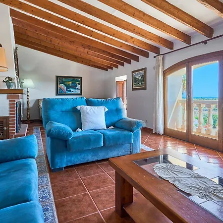 Holiday home Tanca Calonge (Mallorca)