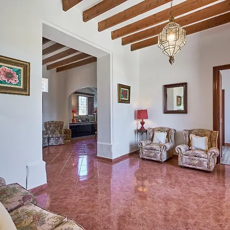 Holiday home Tanca