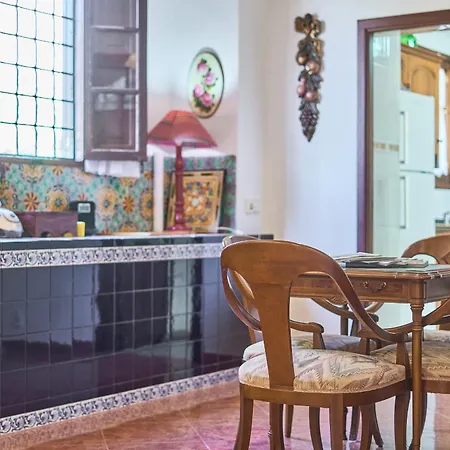 Holiday home Tanca Calonge (Mallorca)