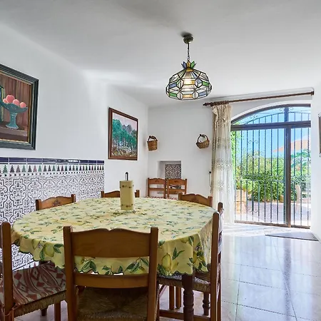 Holiday home Tanca