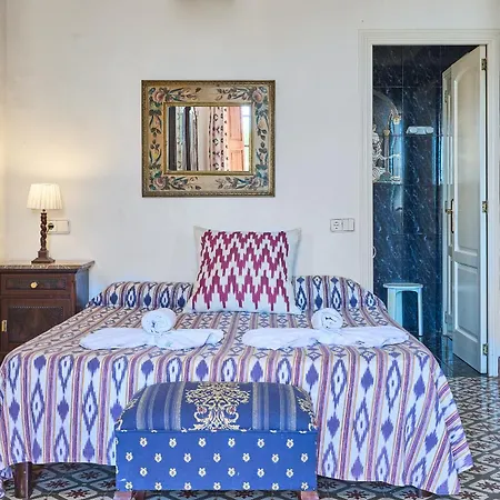 Tanca Holiday home Calonge (Mallorca)