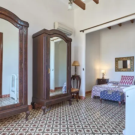 Tanca Holiday home Calonge (Mallorca)
