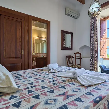 Tanca Holiday home *